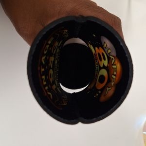 Drink Koozies- Repurpose these Birthday party favors- 12pk- New